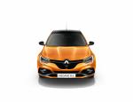 Renault Megane R.S. 2017 года (WW)